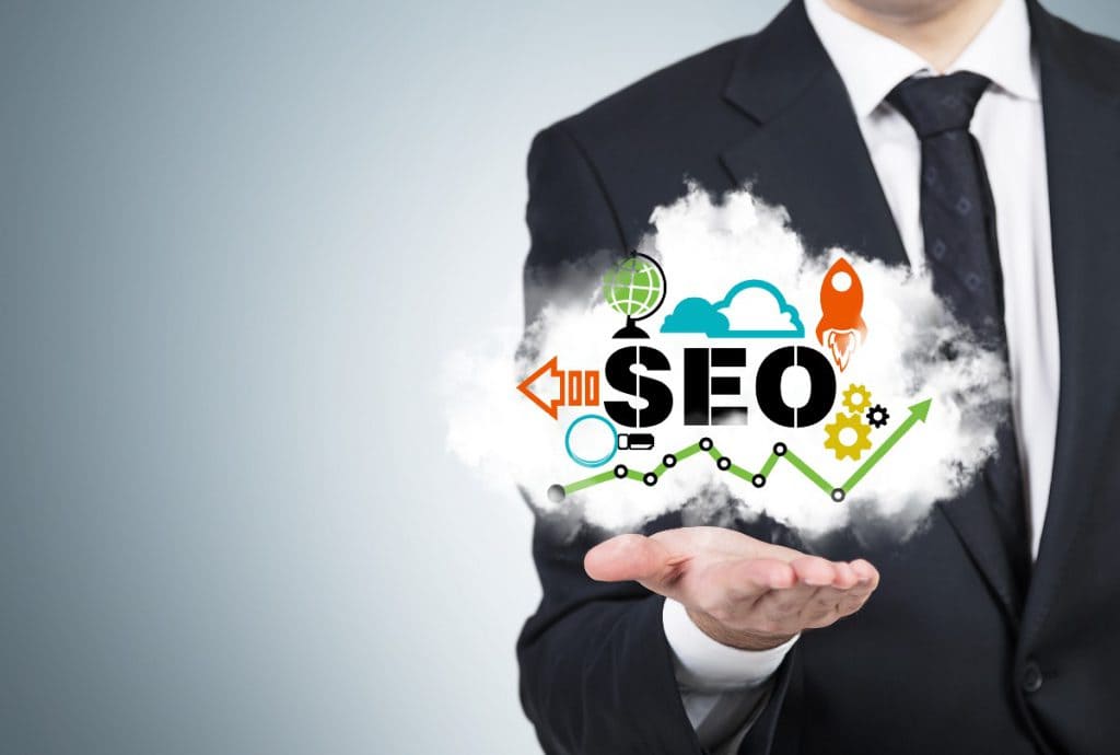 SEO Specialist