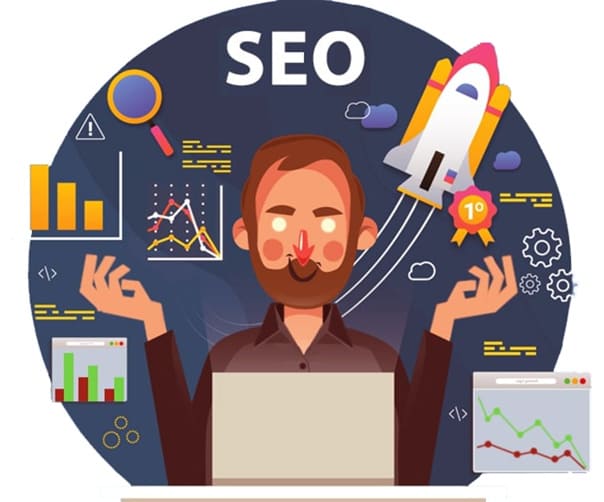 SEO-специалист